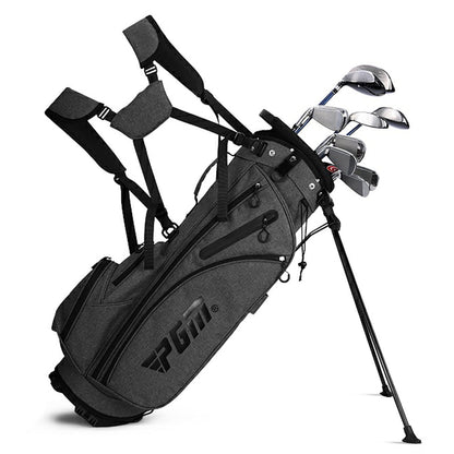 Men's Complete Golf Club Set 12-Piece