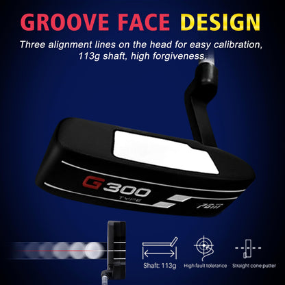 Men's Complete Golf Club Set 12-Piece