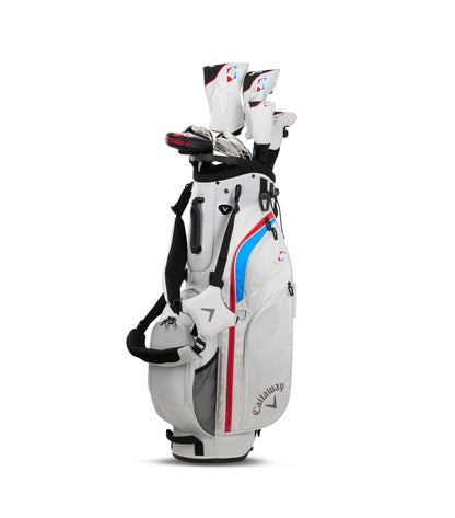 Callaway Golf 2026 XR Complete Golf Set, Regular Flex