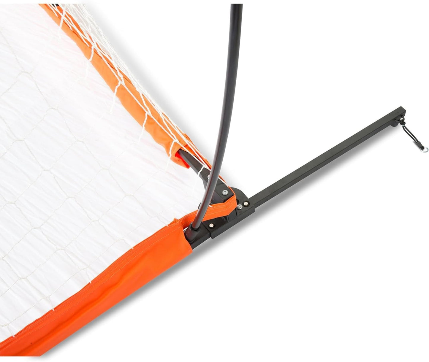 Portable Folding Soccer Goal with Carry Bag