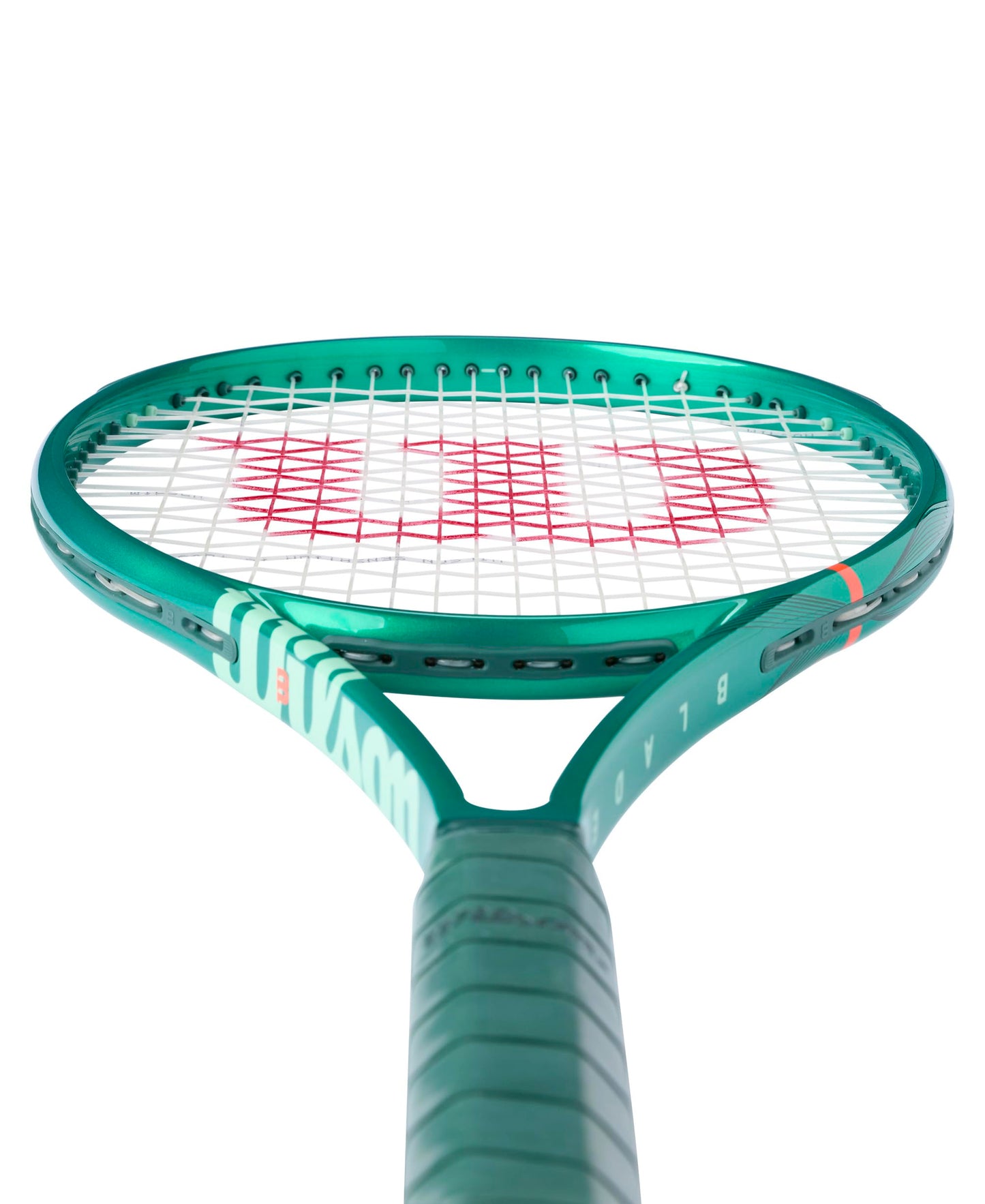 Blade 98 16x19 V10 Performance Tennis Racket