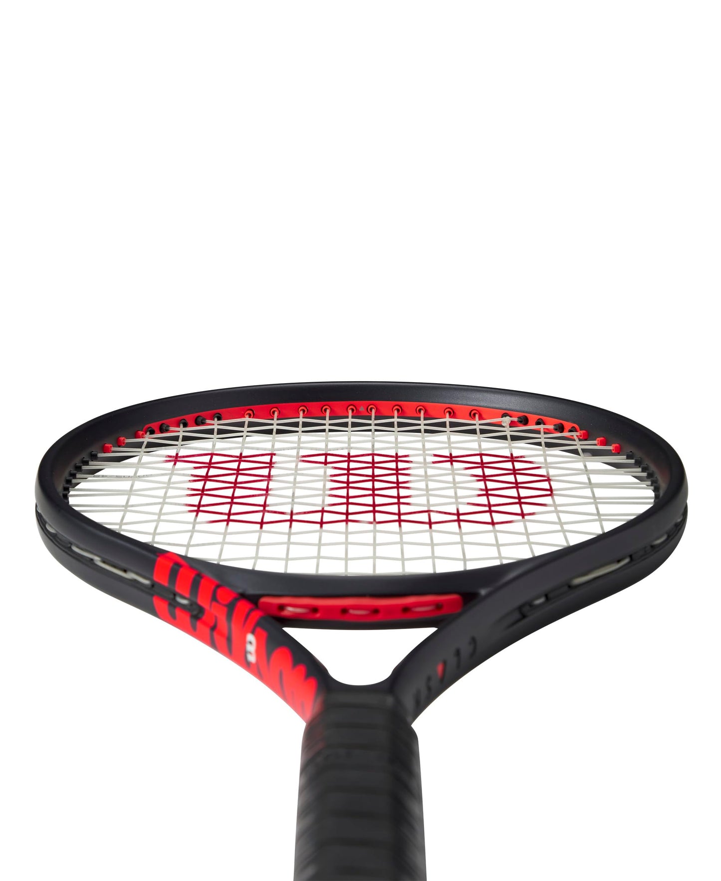 Clash 100 V3 Performance Tennis Racket Strung