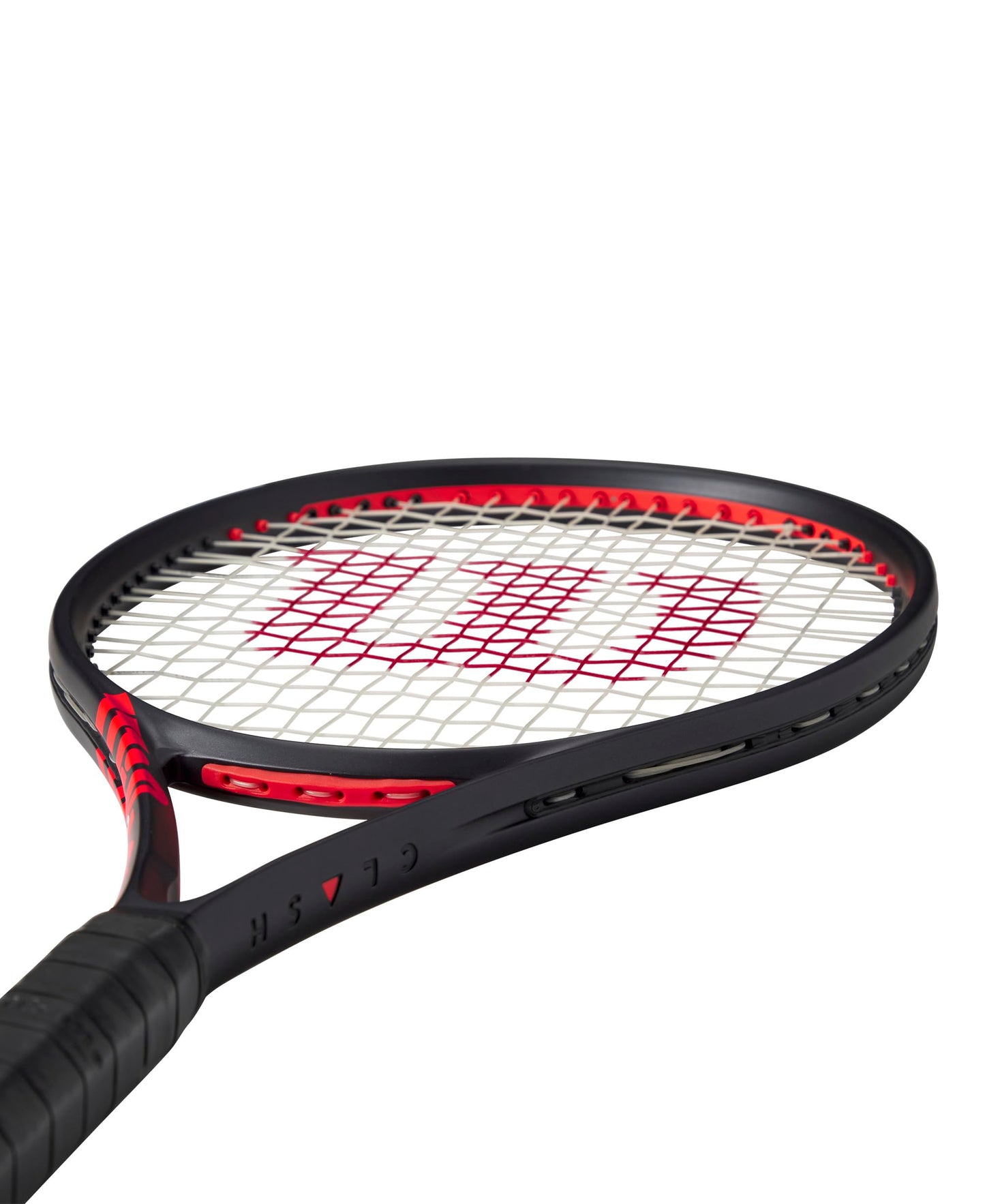 Clash 100 V3 Performance Tennis Racket Strung