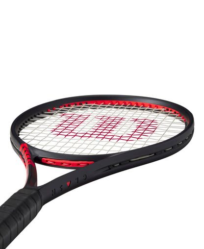 Clash 100 V3 Performance Tennis Racket Strung