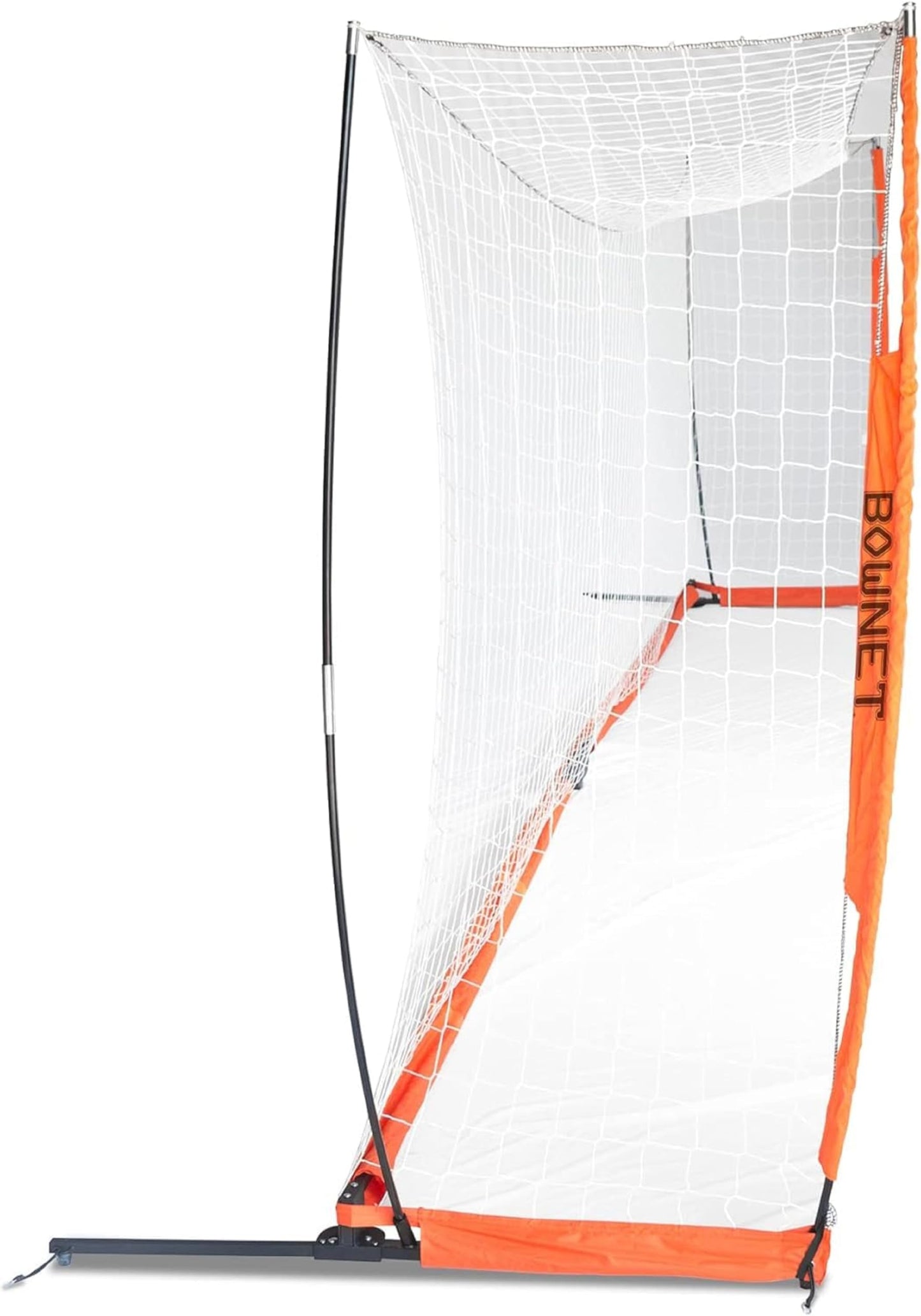 Portable Folding Soccer Goal with Carry Bag