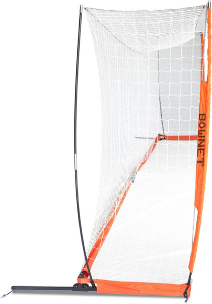 Portable Folding Soccer Goal with Carry Bag