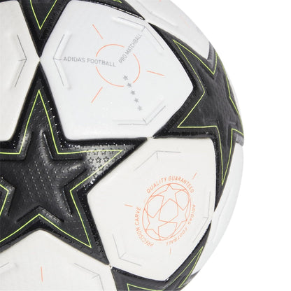 Champions League Pro Match Soccer Ball Size 5