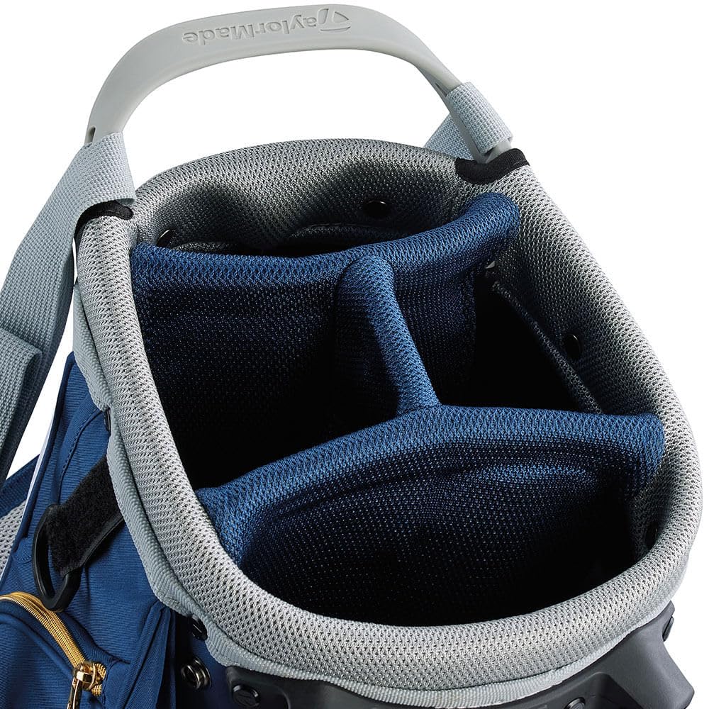 Kalea Gold Women's Golf Club Set with Stand Bag