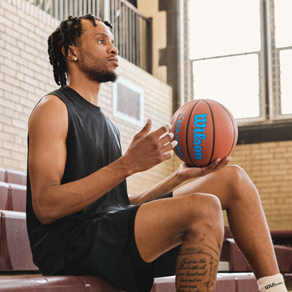 Indoor Game Basketball Official Size 7