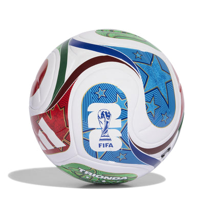World Cup 2026 League Soccer Ball Size 5