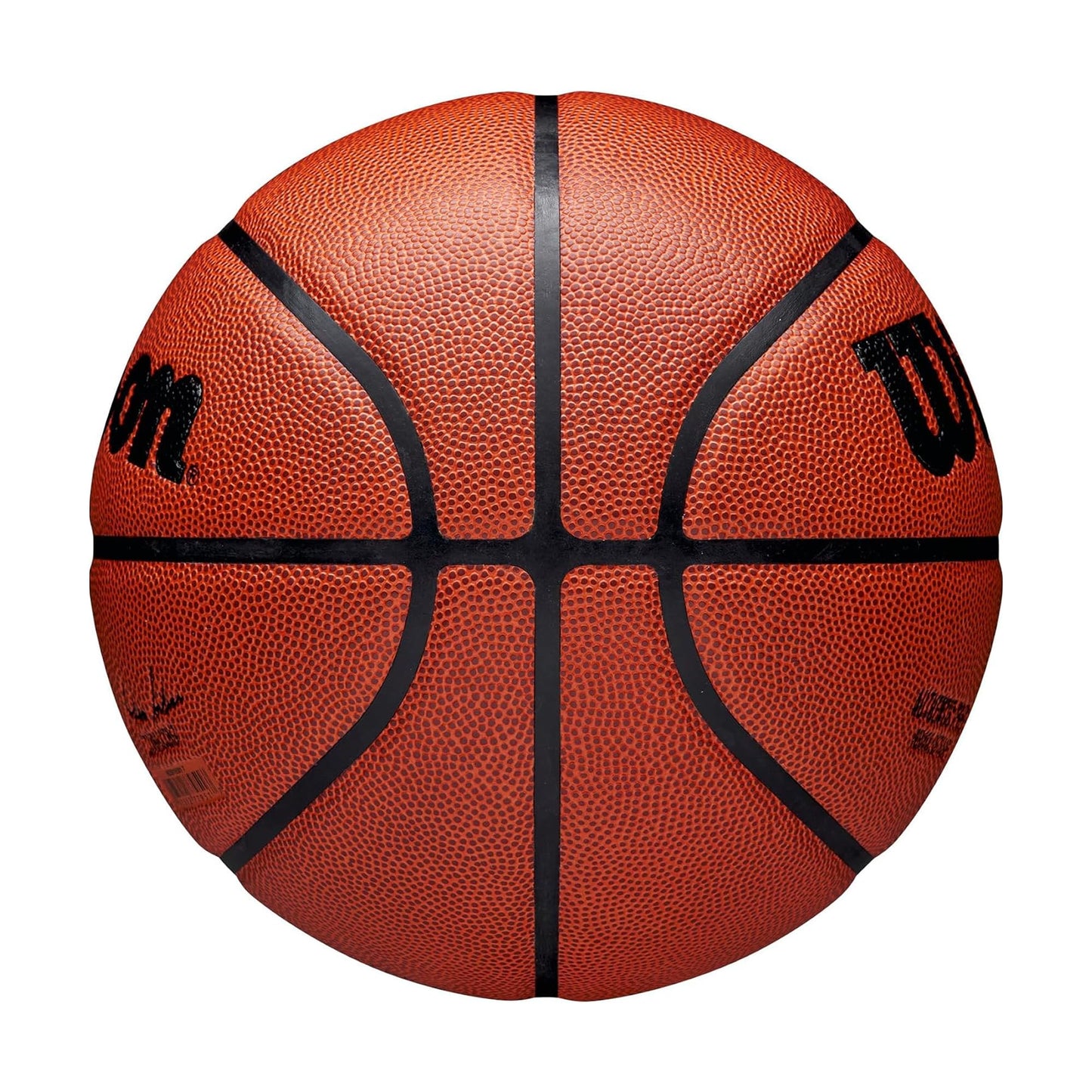 Authentic Indoor Outdoor Basketball Size 7