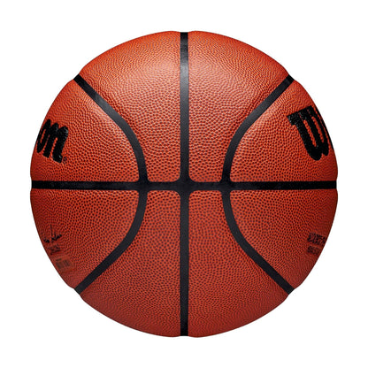 Authentic Indoor Outdoor Basketball Size 7