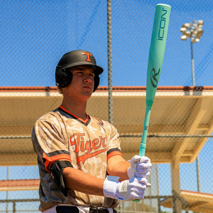 ICON BBCOR Baseball Bat (-3) 33" Barrel