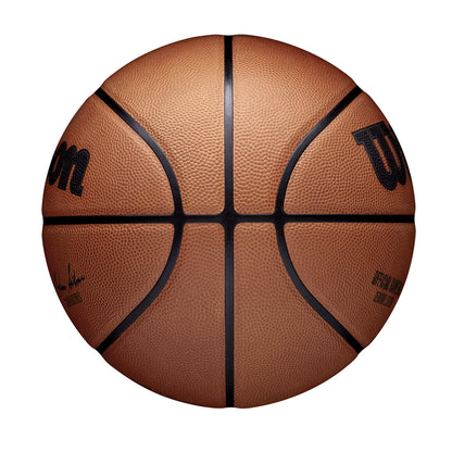 Official Game Basketball - Brown, Size 7-29.5"