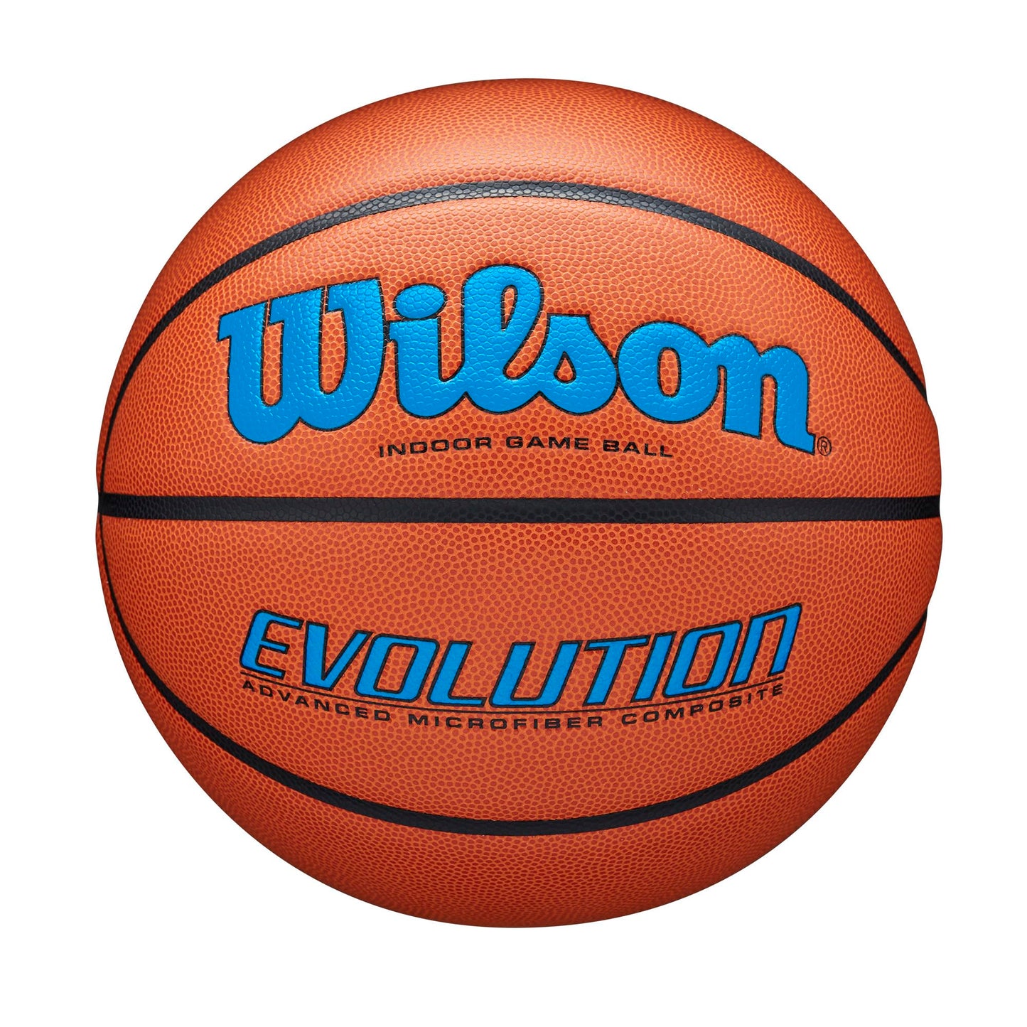 Indoor Game Basketball Official Size 7