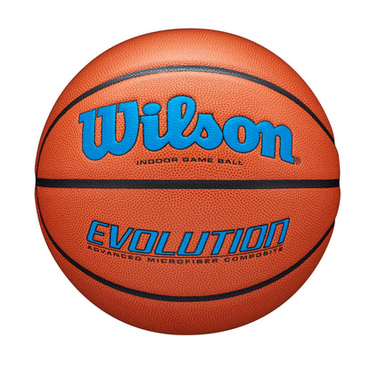 Indoor Game Basketball Official Size 7