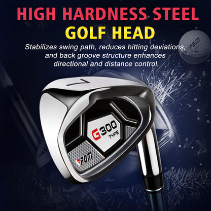 Men's Complete Golf Club Set 12-Piece