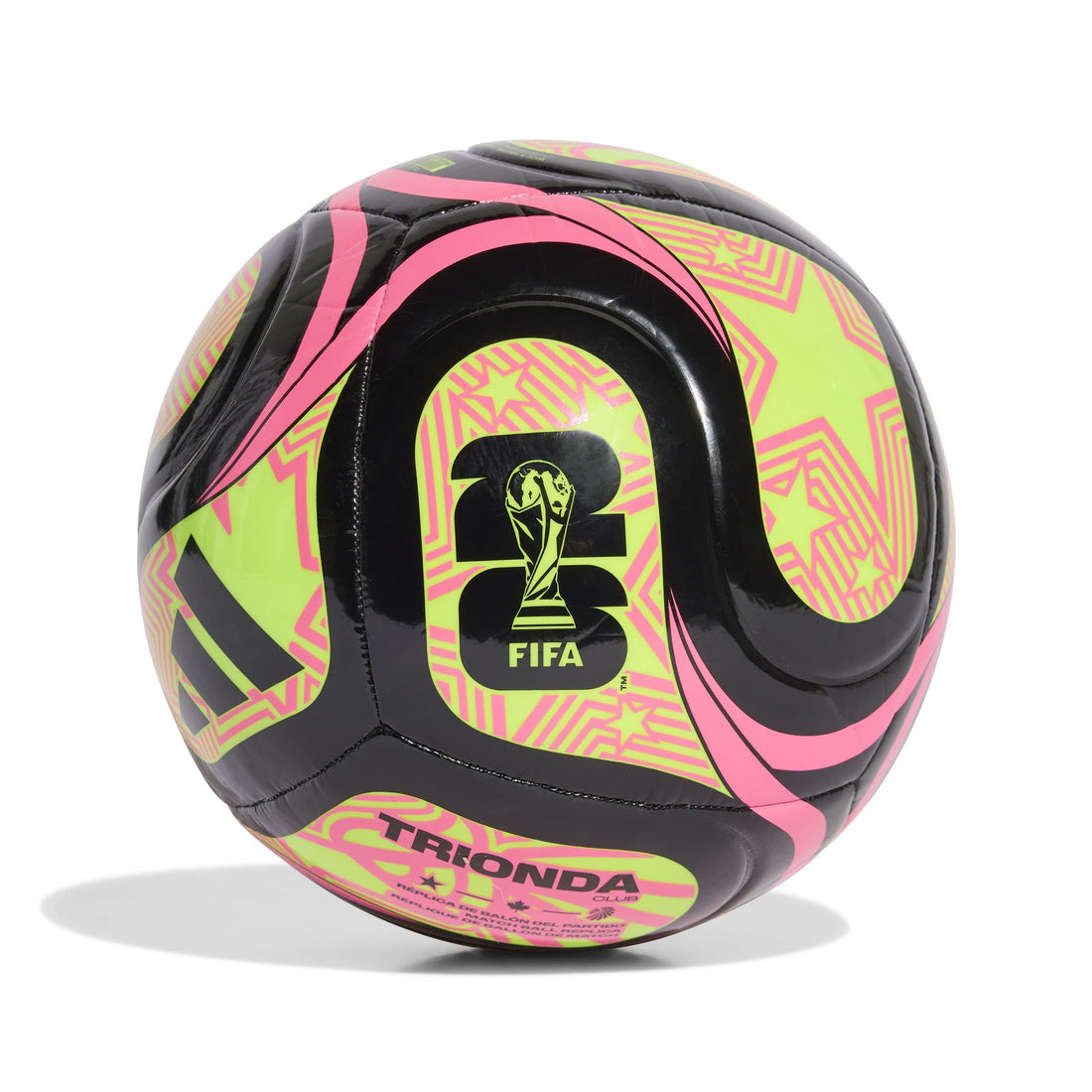 World Cup Match Soccer Ball Size 5