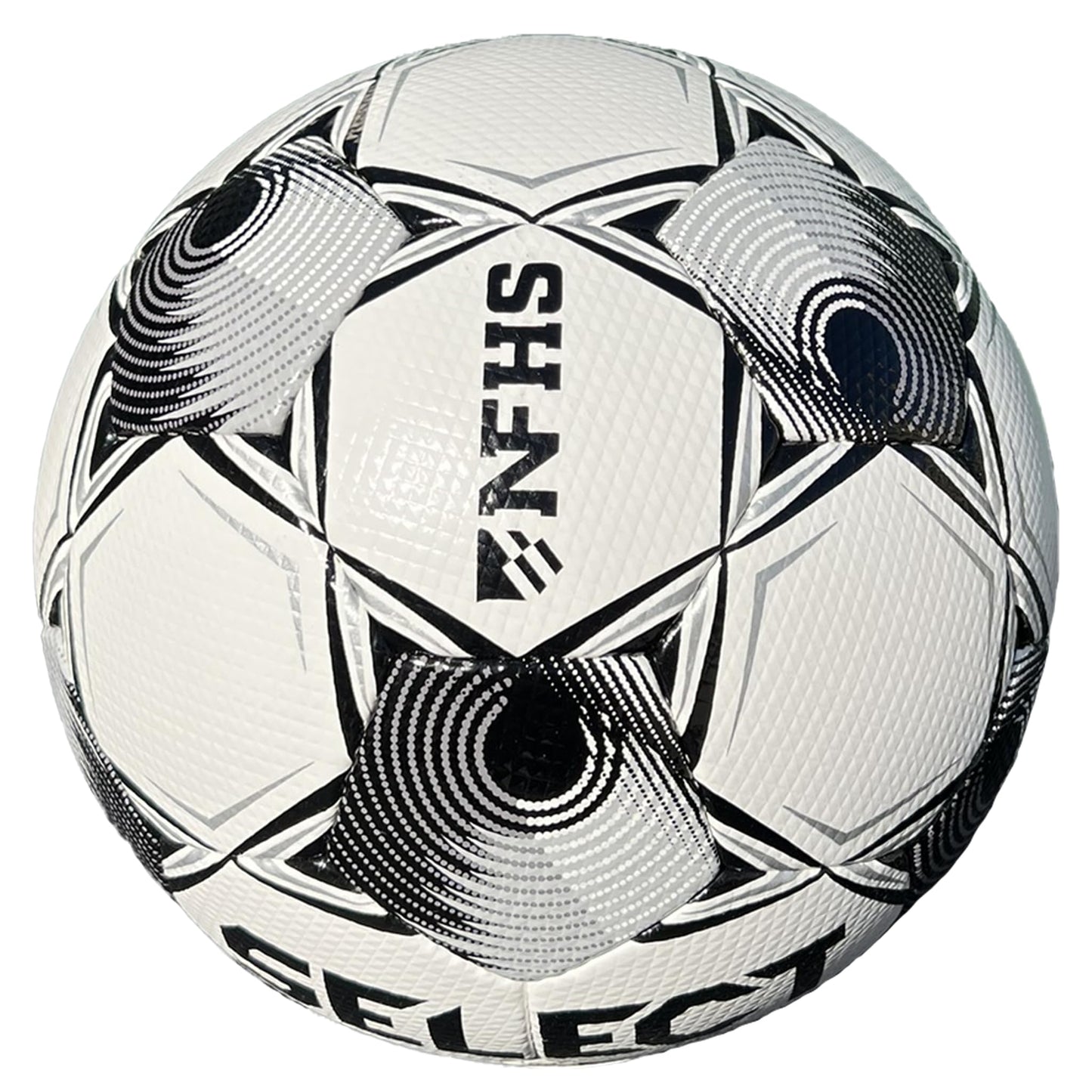 Premium Match Soccer Ball Size 5
