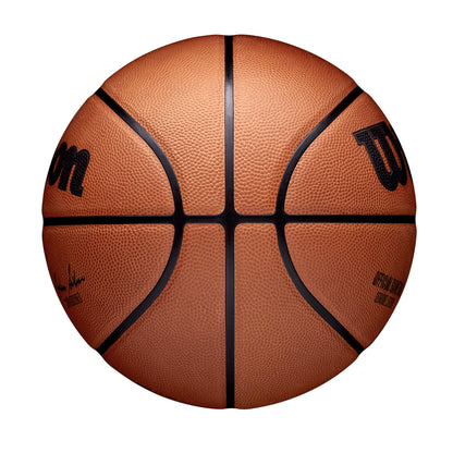 Official Game Basketball - Brown, Size 7-29.5"