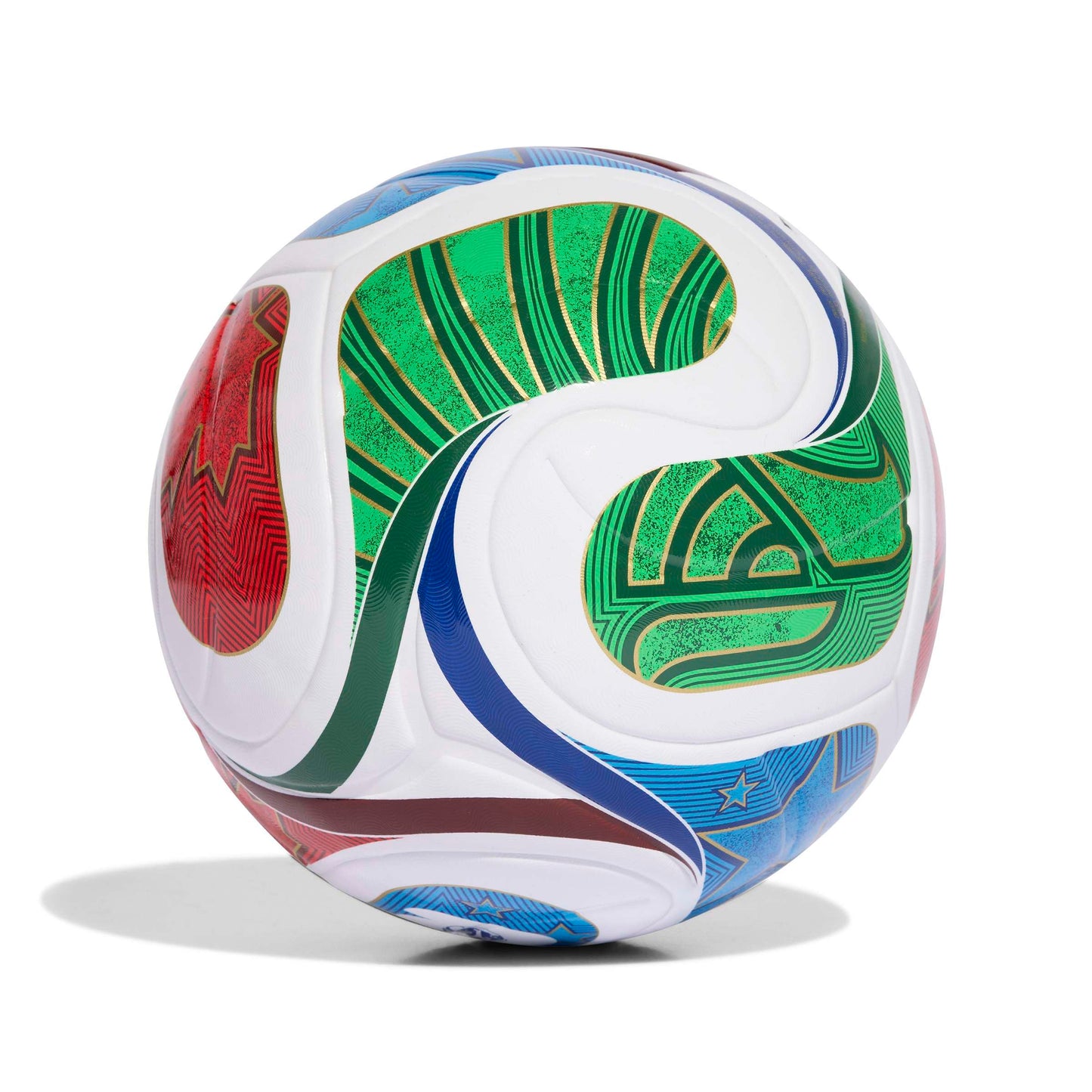World Cup 2026 League Soccer Ball Size 5