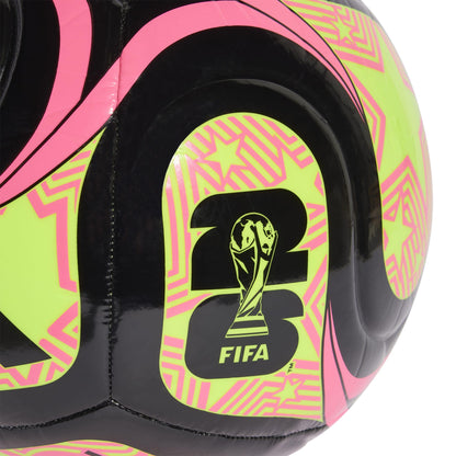 World Cup Match Soccer Ball Size 5