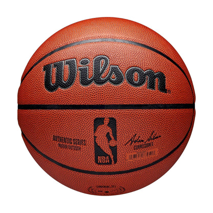 Authentic Indoor Outdoor Basketball Size 7