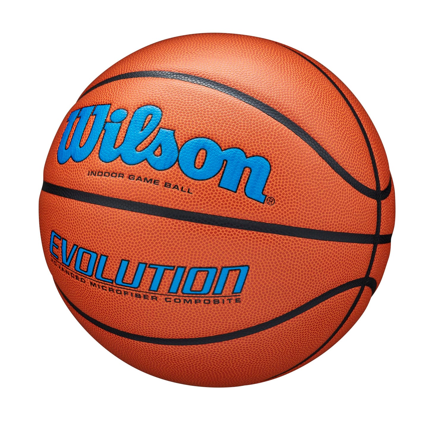 Indoor Game Basketball Official Size 7
