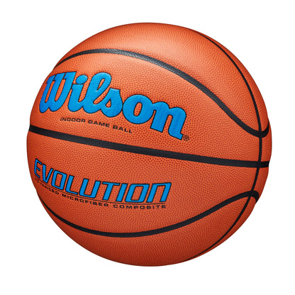 Indoor Game Basketball Official Size 7