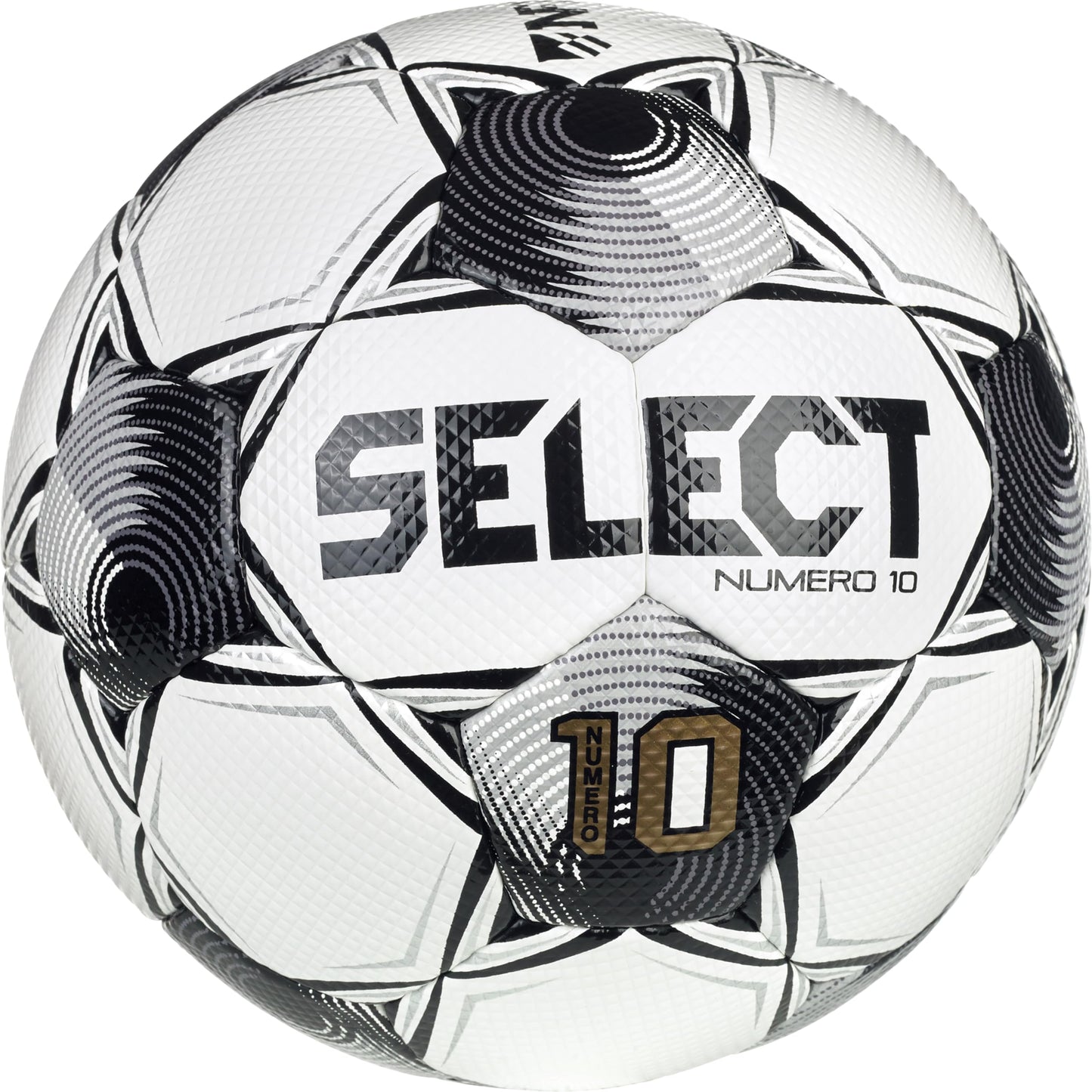 Premium Match Soccer Ball Size 5