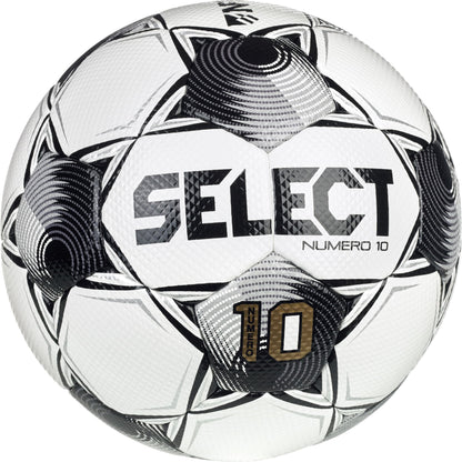 Premium Match Soccer Ball Size 5