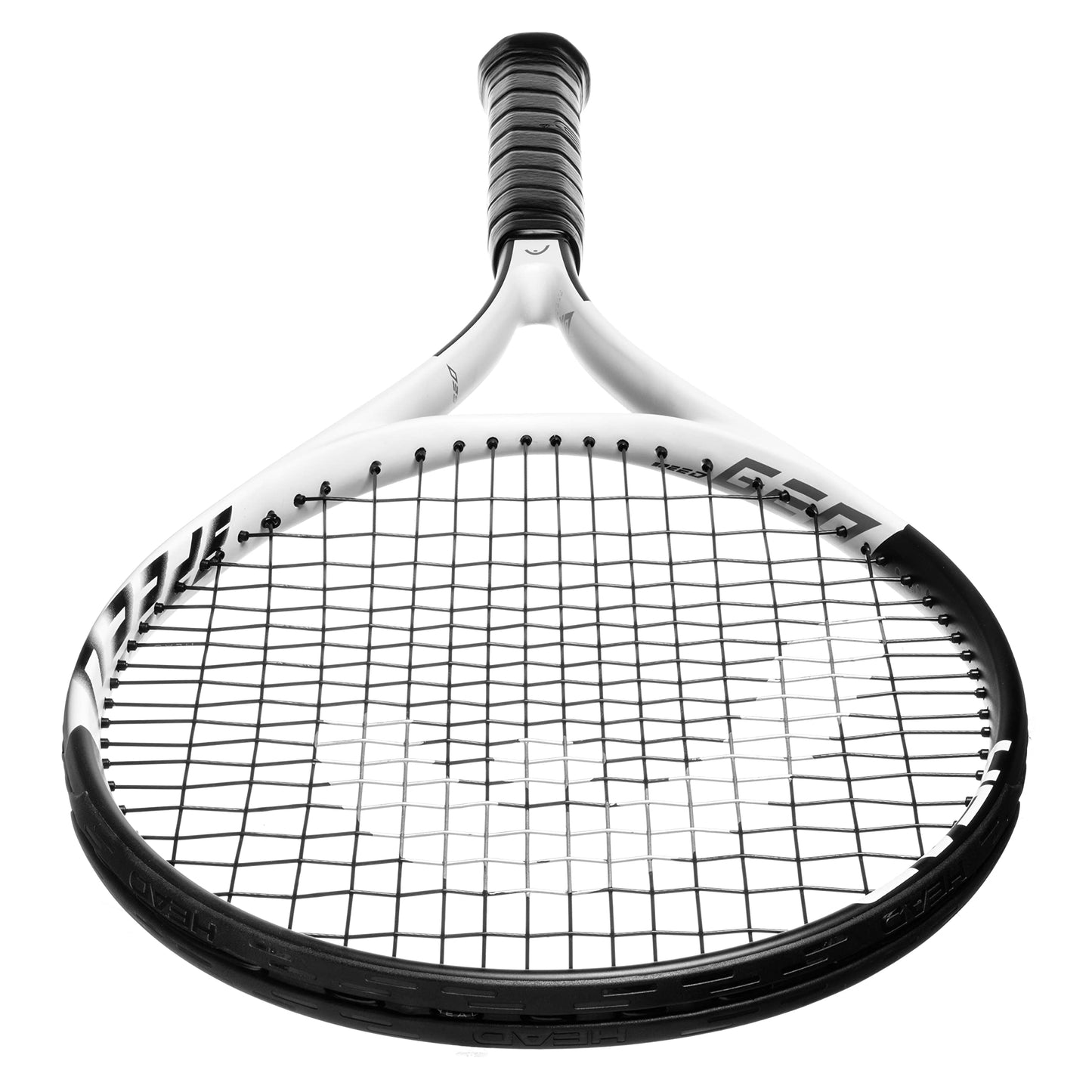Geo Speed Lightweight Tennis Racket Pre-Strung