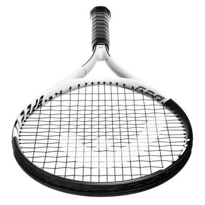 Geo Speed Lightweight Tennis Racket Pre-Strung