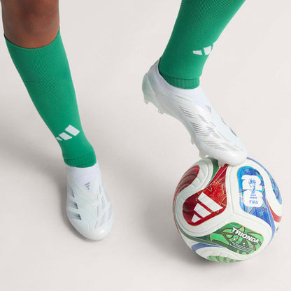 World Cup 2026 Pro Match Soccer Ball