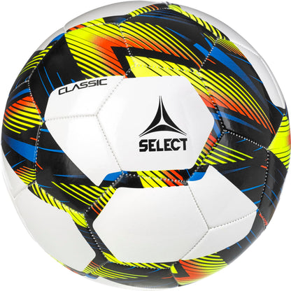 Classic Soccer Balls 8-Pack with Pump & Bag