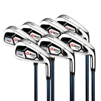 Men's Complete Golf Club Set 12-Piece