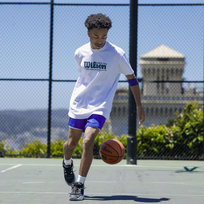 Forge Indoor Outdoor Basketball Size 7