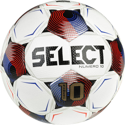 Premium Match Soccer Balls 12-Pack with Pump