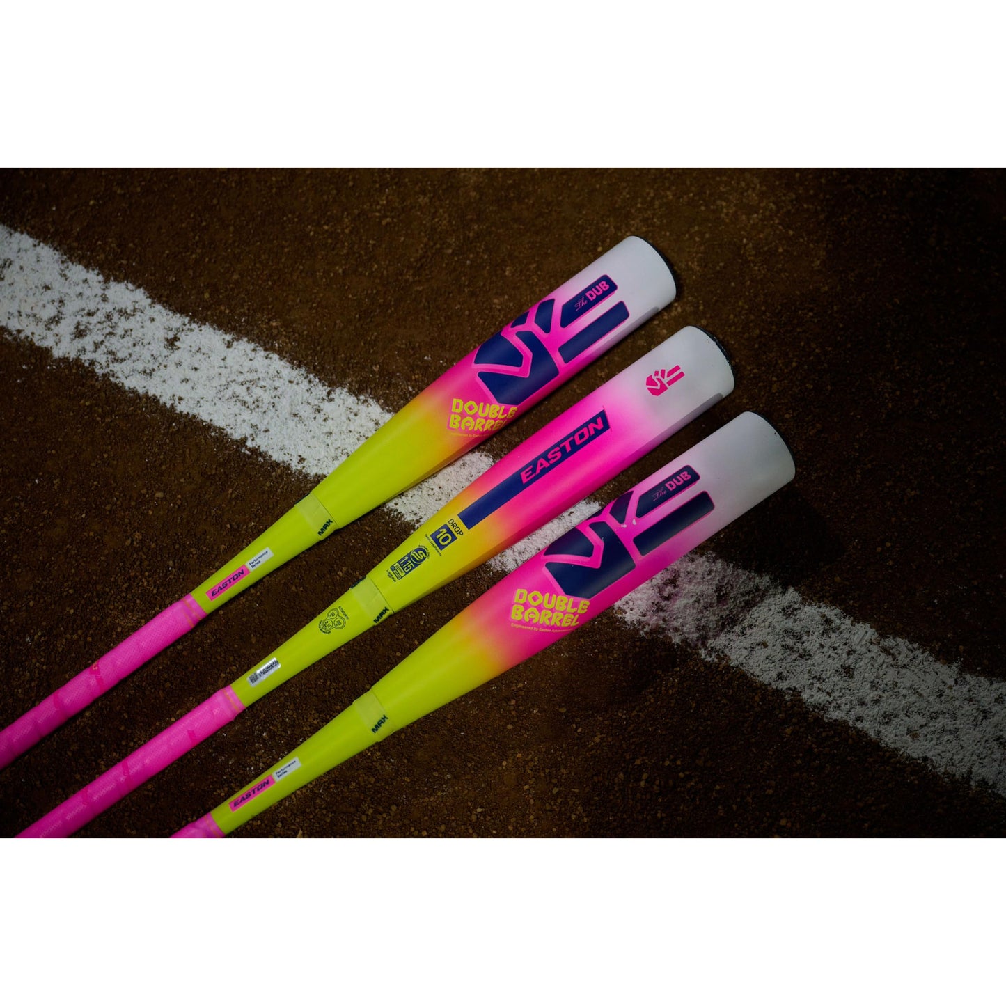 The Dub USSSA Baseball Bat (-10) 28"