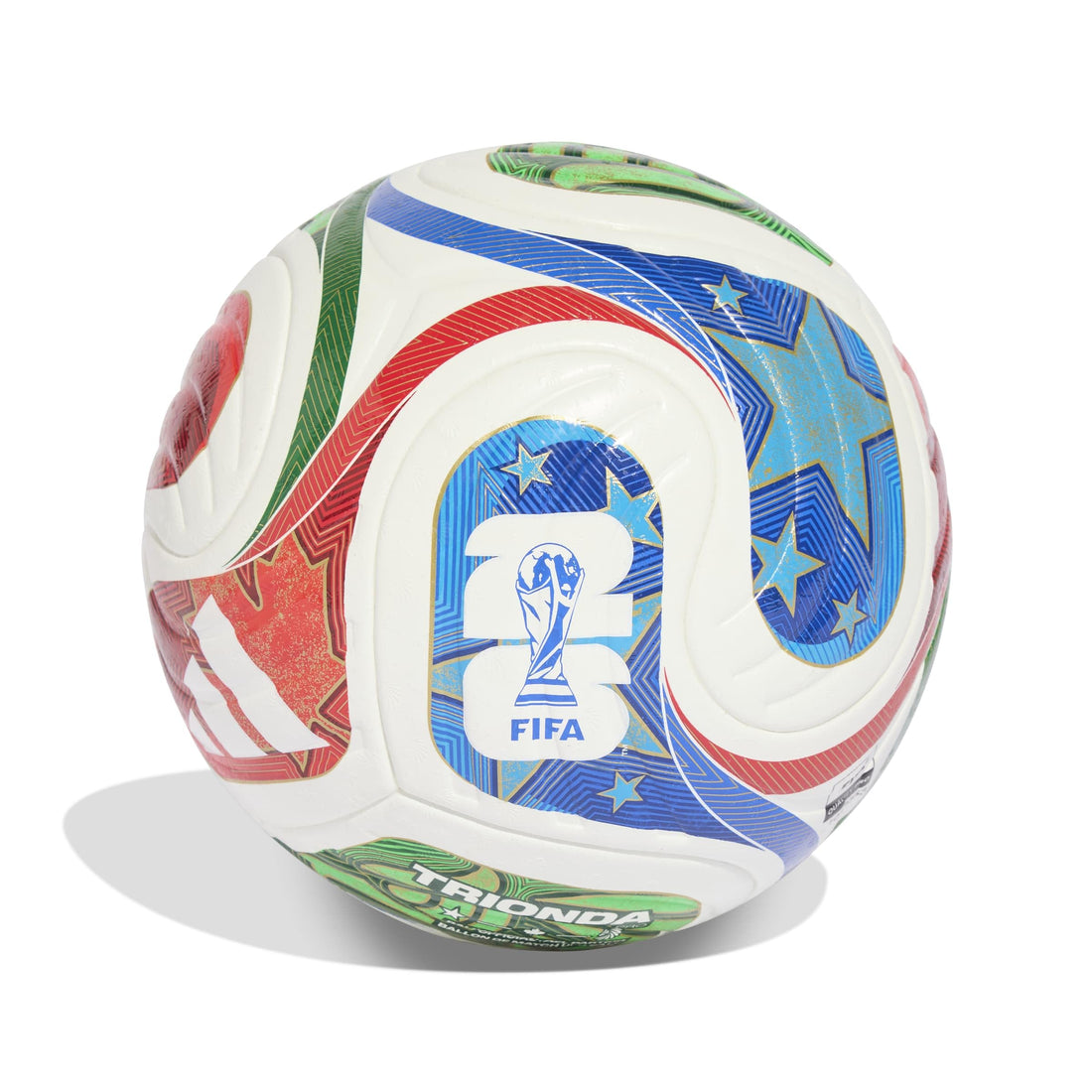 World Cup 2026 Pro Match Soccer Ball