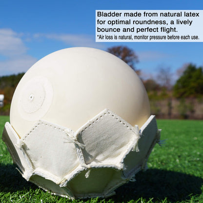 Premium Match Soccer Ball Size 5