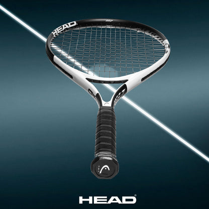 Geo Speed Lightweight Tennis Racket Pre-Strung