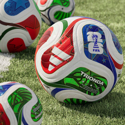 World Cup 2026 Pro Match Soccer Ball