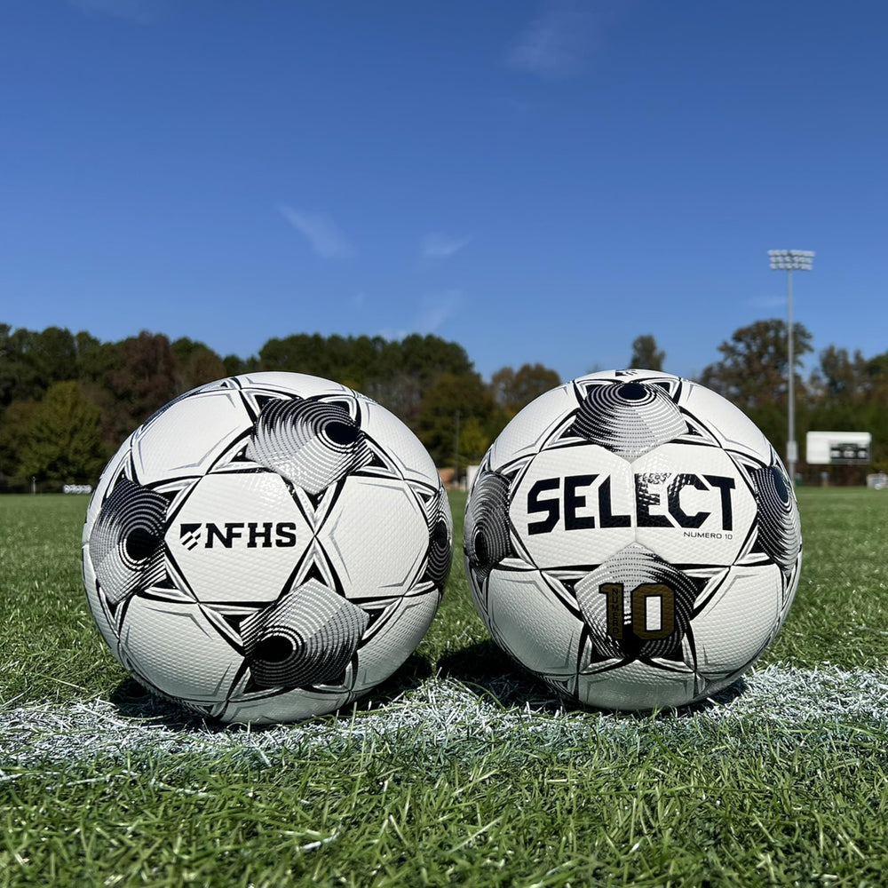 Soccer Balls
