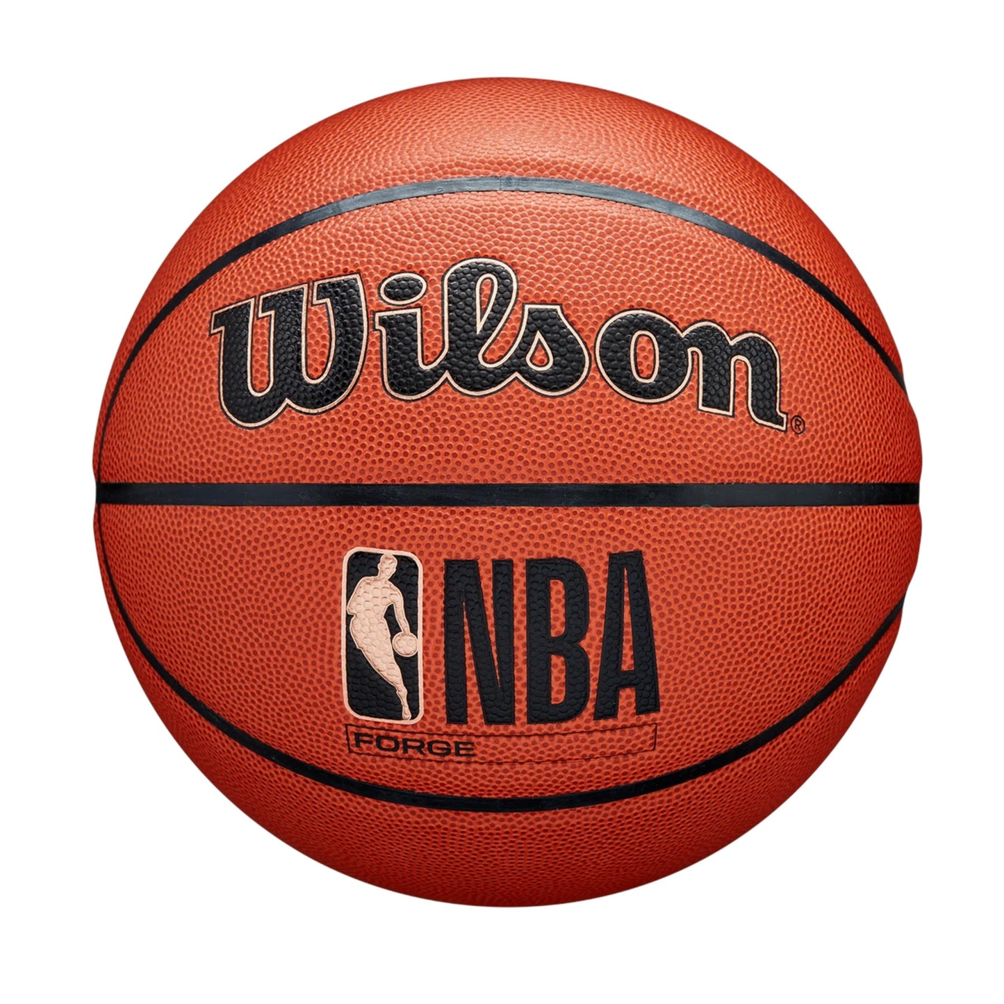 Forge Indoor Outdoor Basketball Size 7