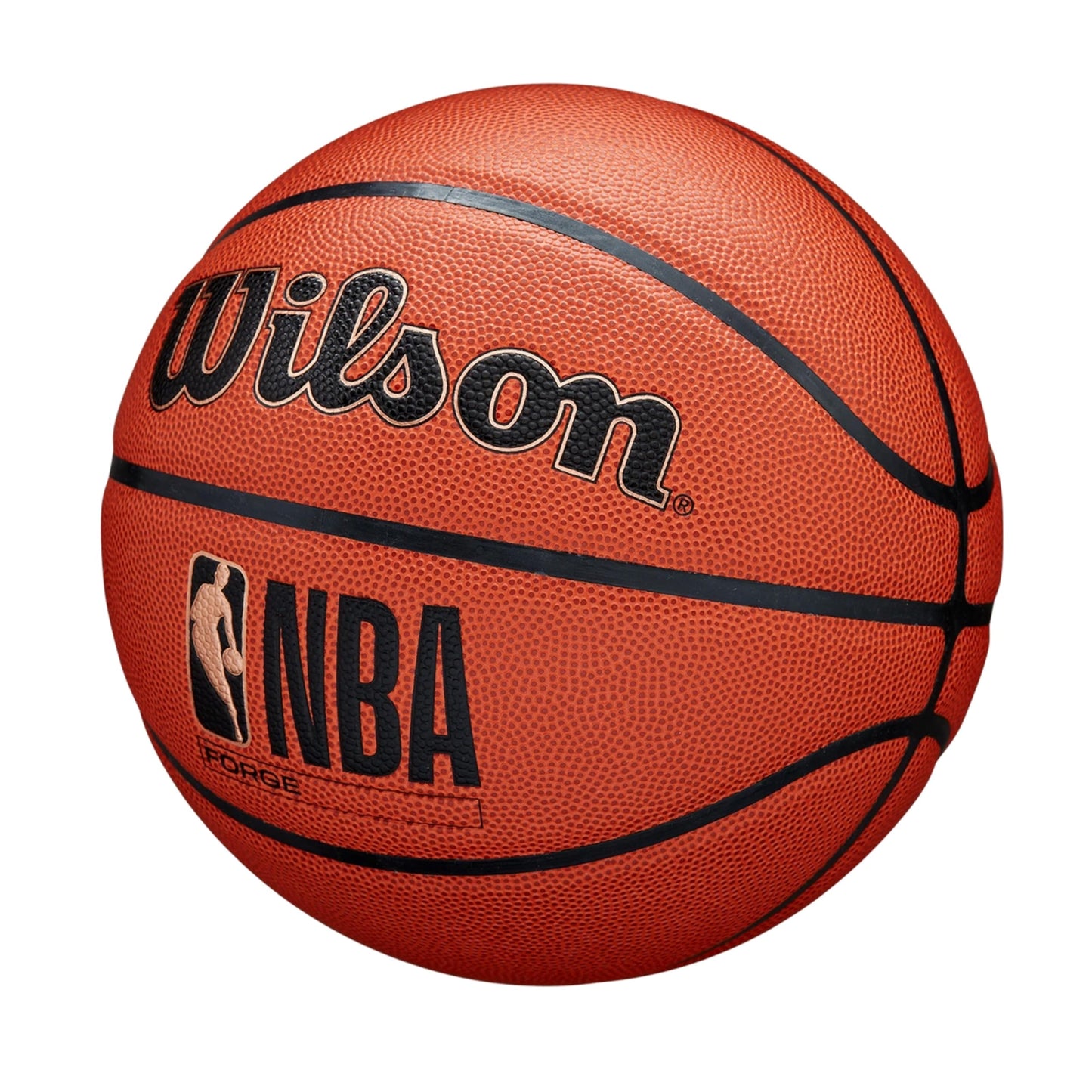 Forge Indoor Outdoor Basketball Size 7