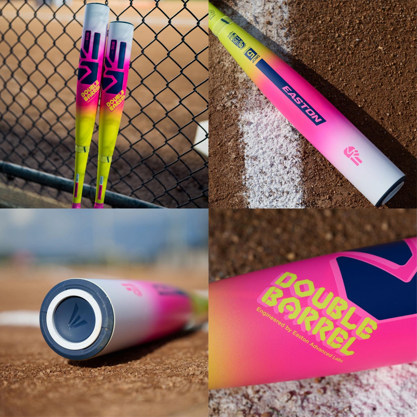 The Dub USSSA Baseball Bat (-10) 28"