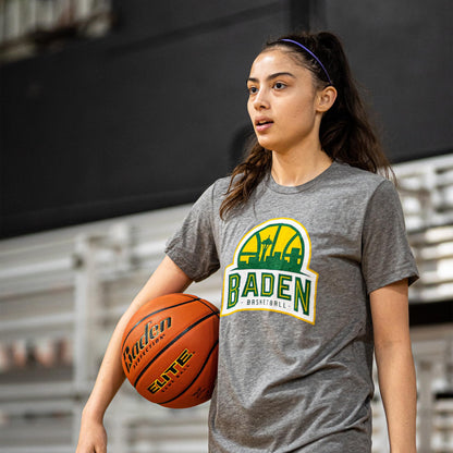 Premium Composite Basketball for Indoor Games