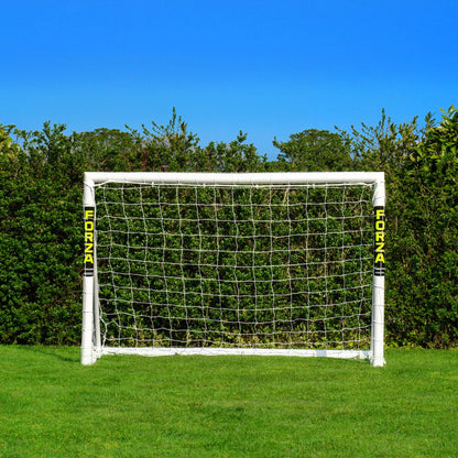 6x4 Kids Soccer Goal for Backyard Training